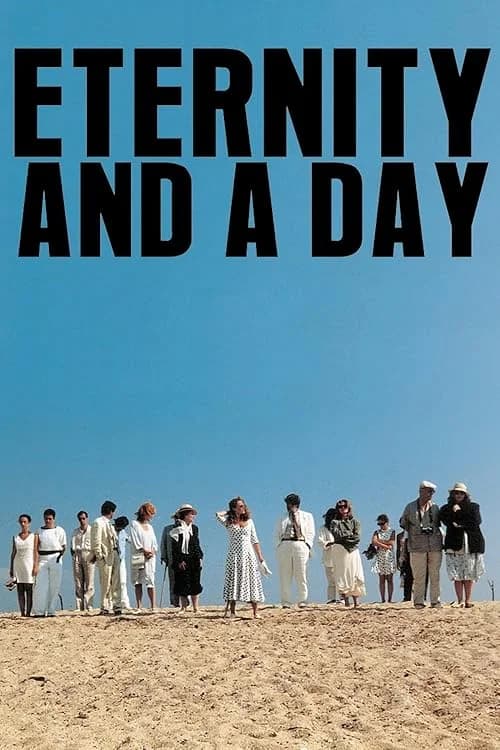 Eternity and a Day