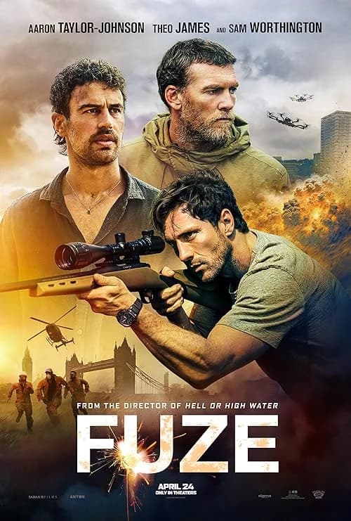 Fuze